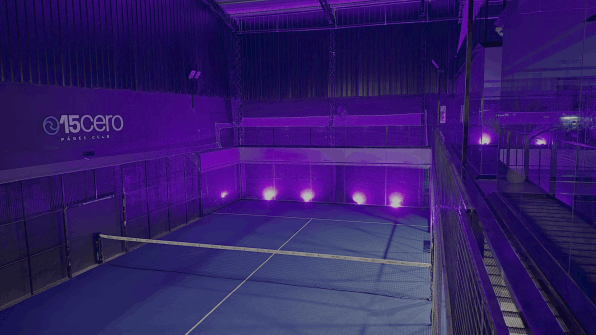 Eventos privados